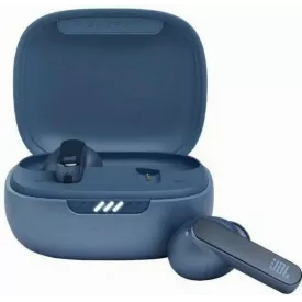 Беспроводные наушники JBL Live Pro 2, Blue, синий